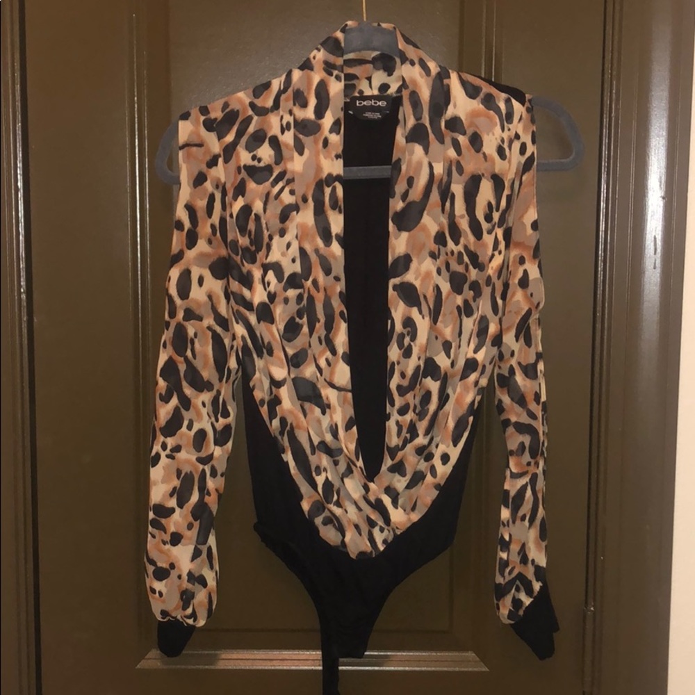 bodysuit